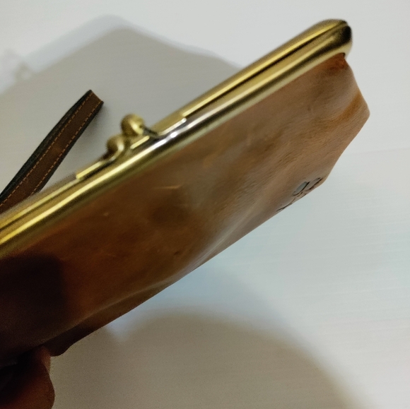 Patricia Nash Savena Wristlet Clutch - Picture 5 of 7